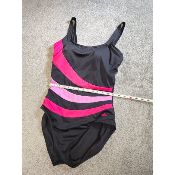 Women's Swim Suits For All One Piece Swim Suit, Size 14 - Picture 2 of 5